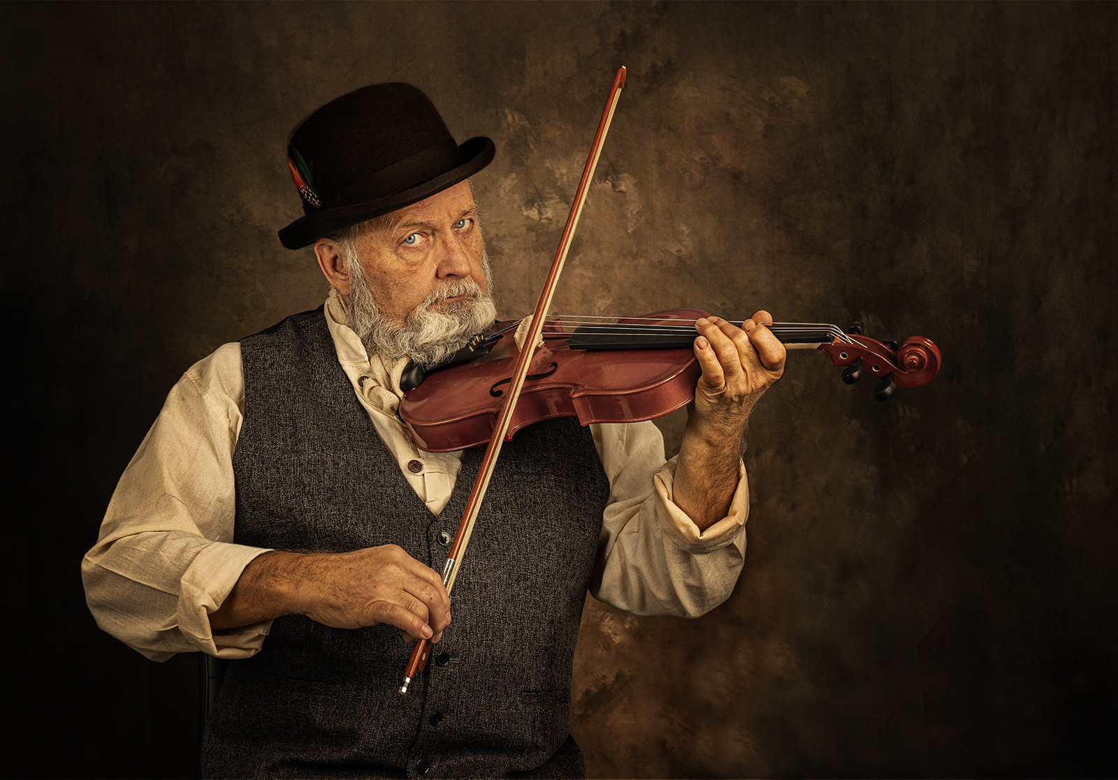 Fiddler