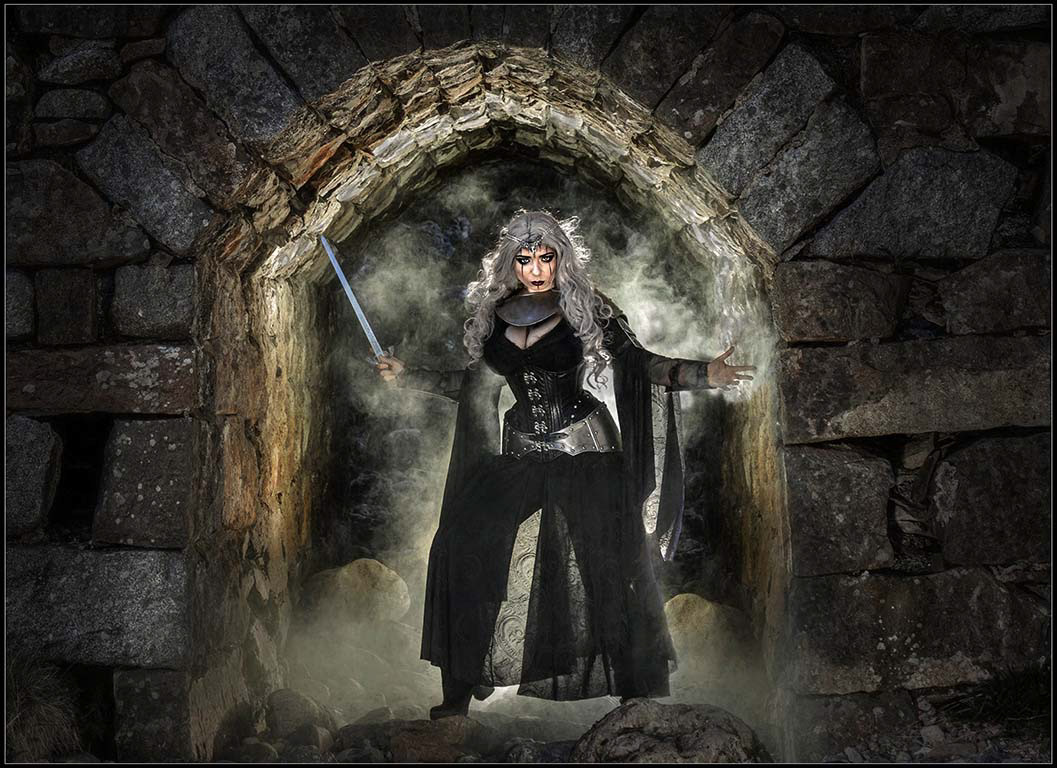 Defender of the Keep