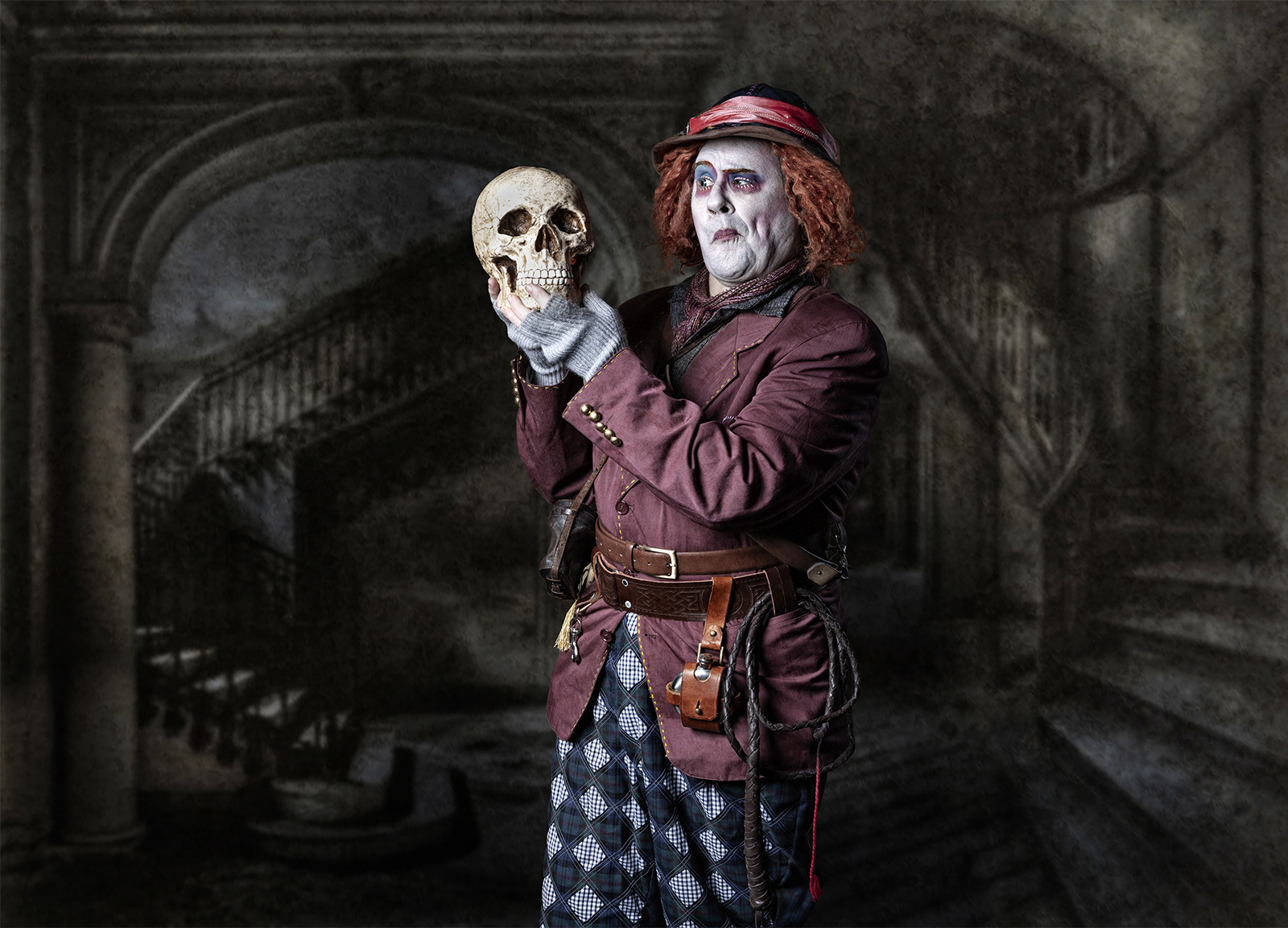 Which way should we go