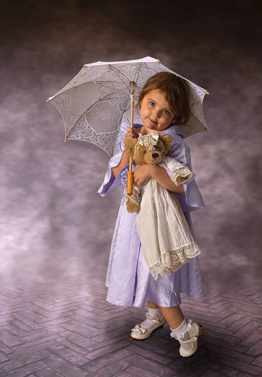 Taking my friiend for a walk