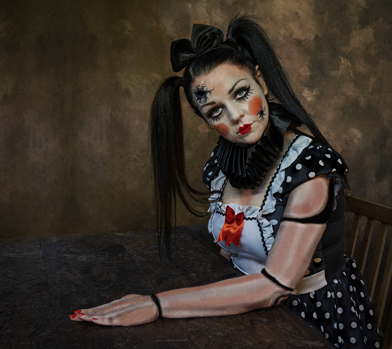 Marionette