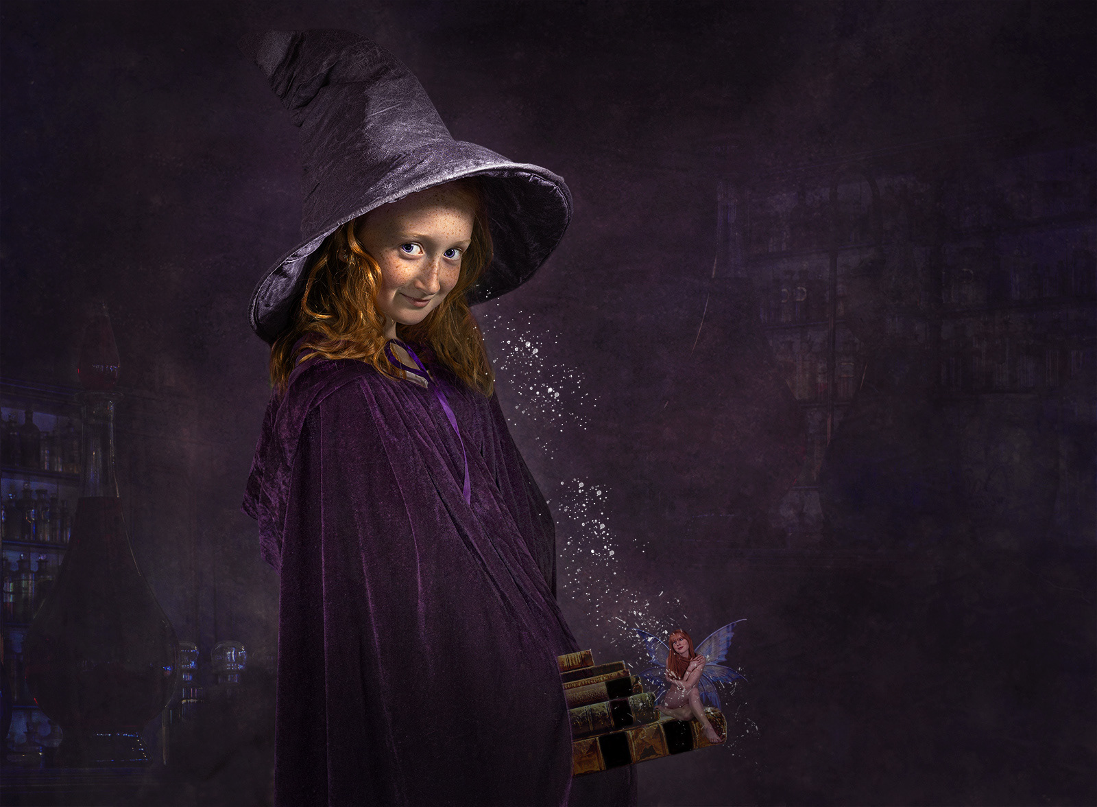 Wizards Apprentice
