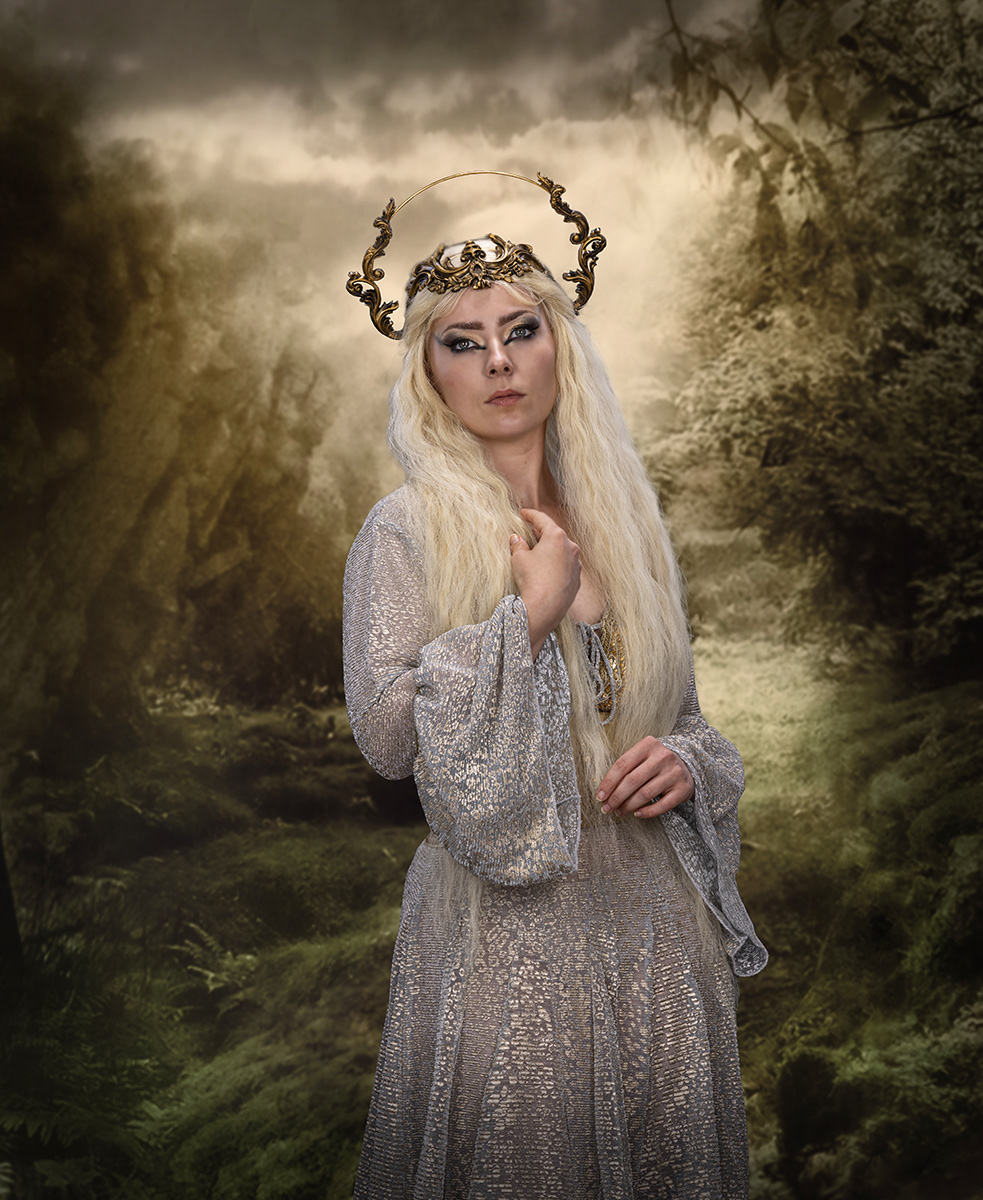 Princess of the Glen