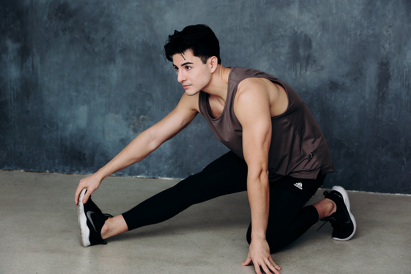 FITNESS REEL