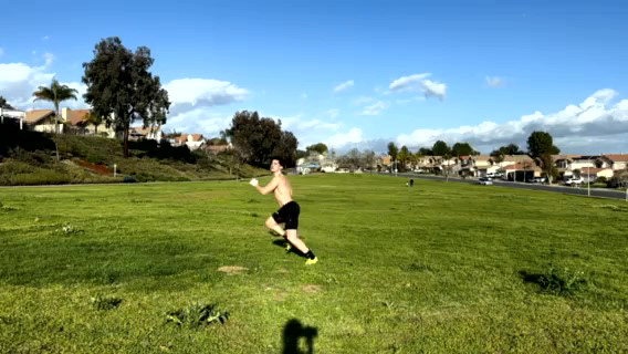 FOOTBALL REEL