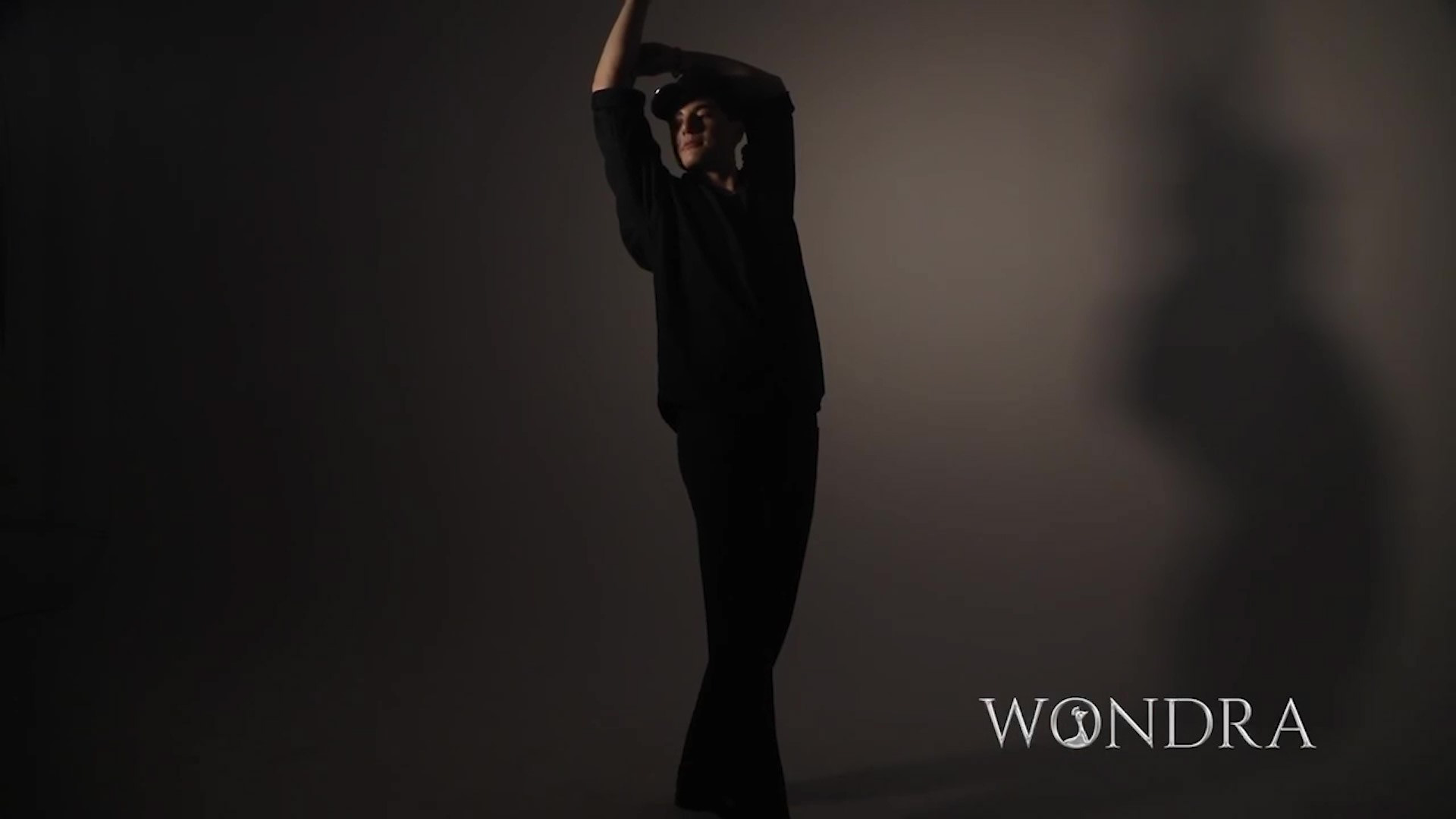 MODELING REEL