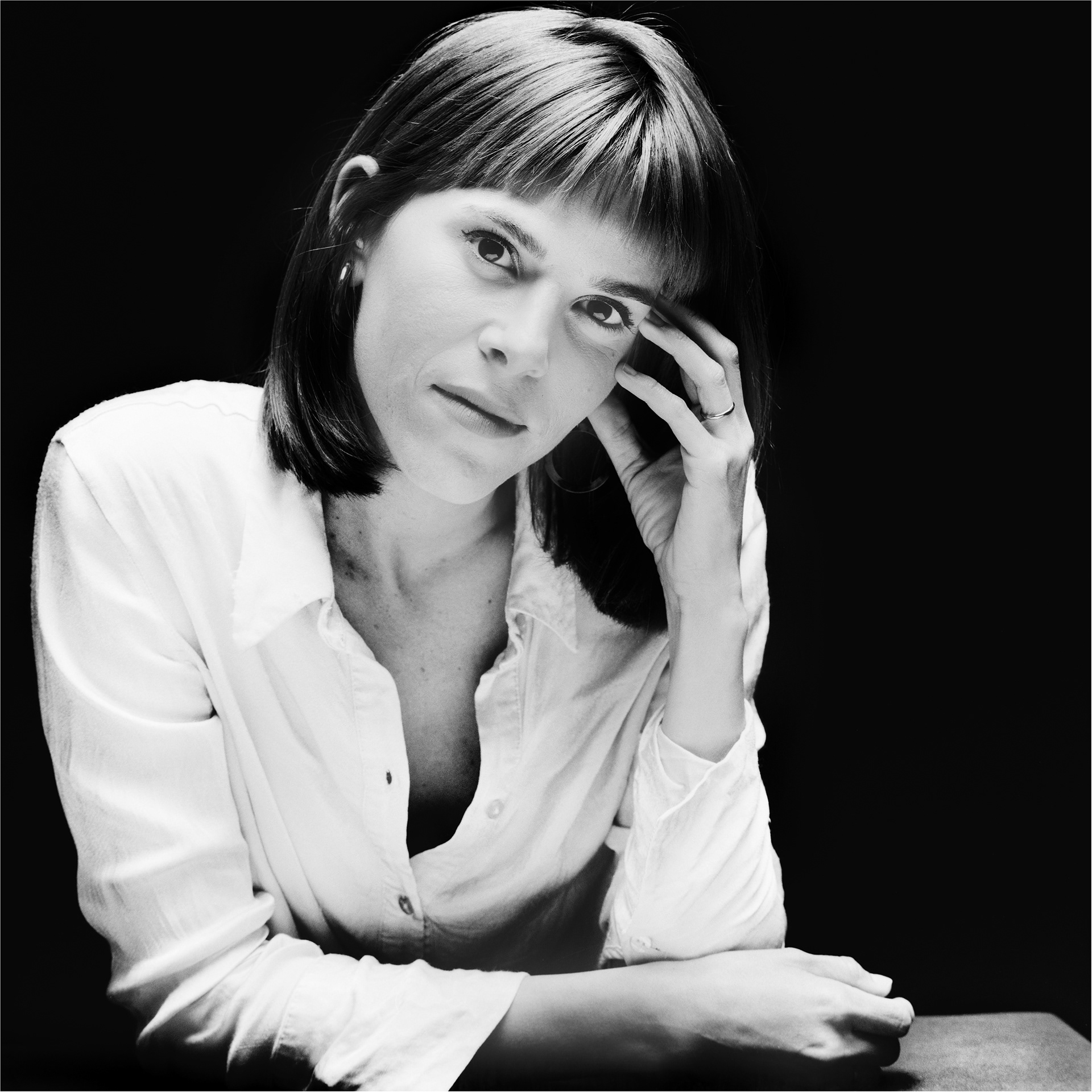 Ann Perelló, Actress