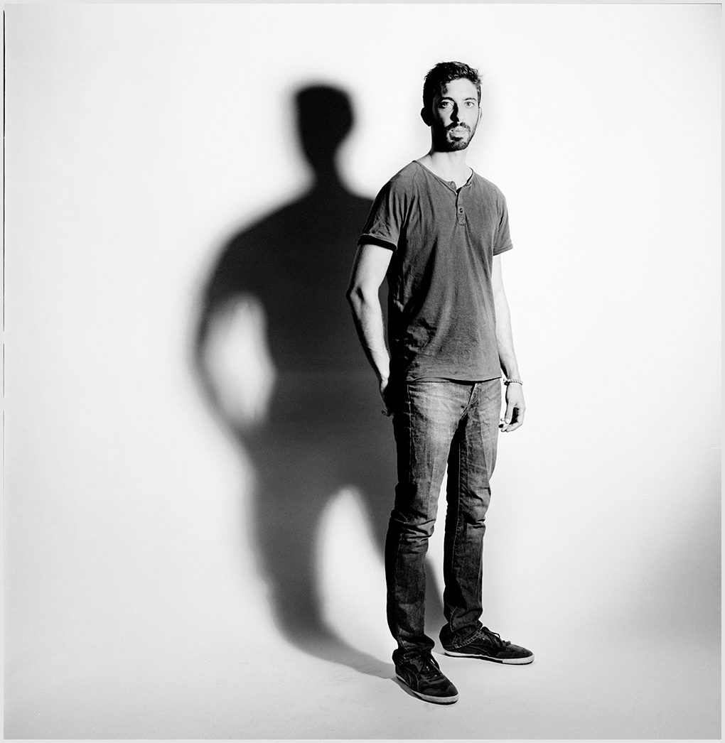 Ferran Bex, Filmmaker