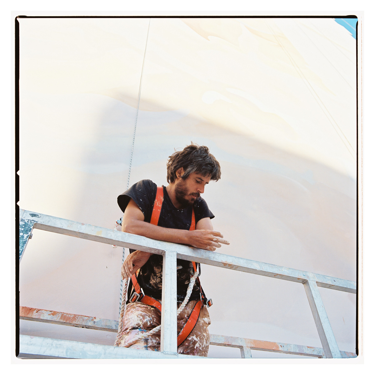 Joan Aguiló, Visual Artist