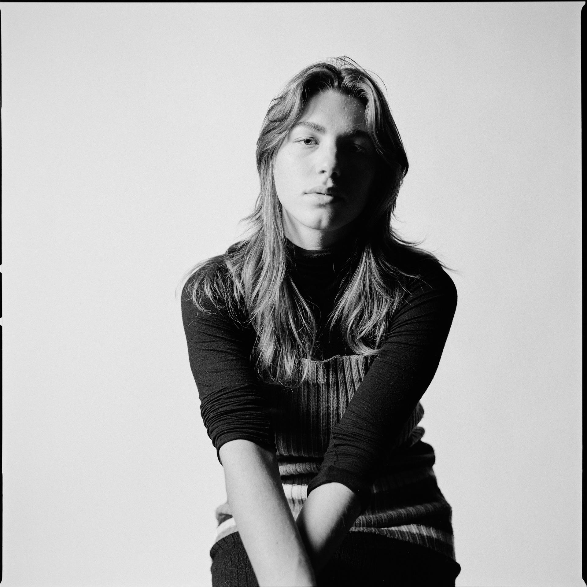 Lara Rios, Photographer