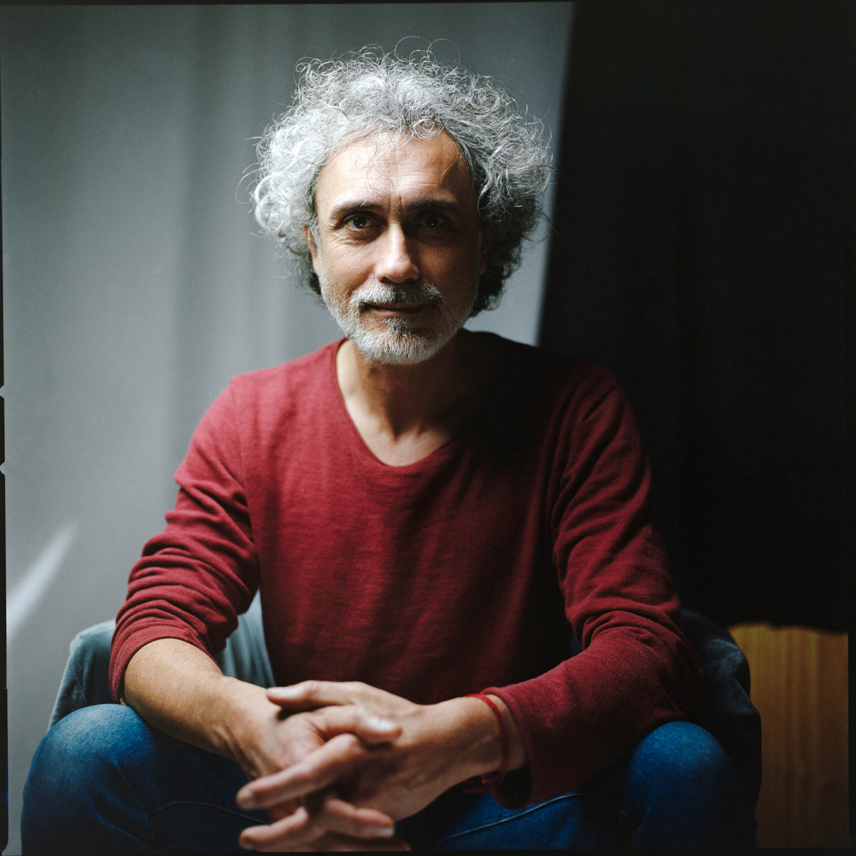 Oto Marabel, Photographer