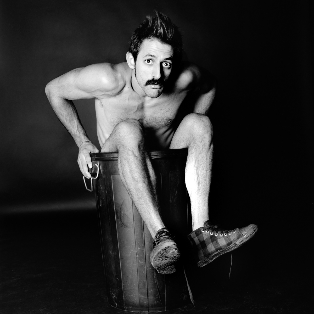 Diego Ingold, Actor