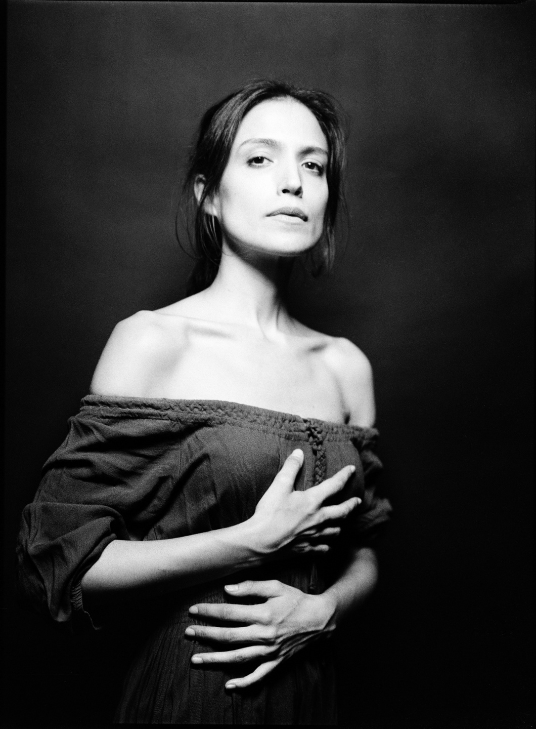 Yaida González, Actress