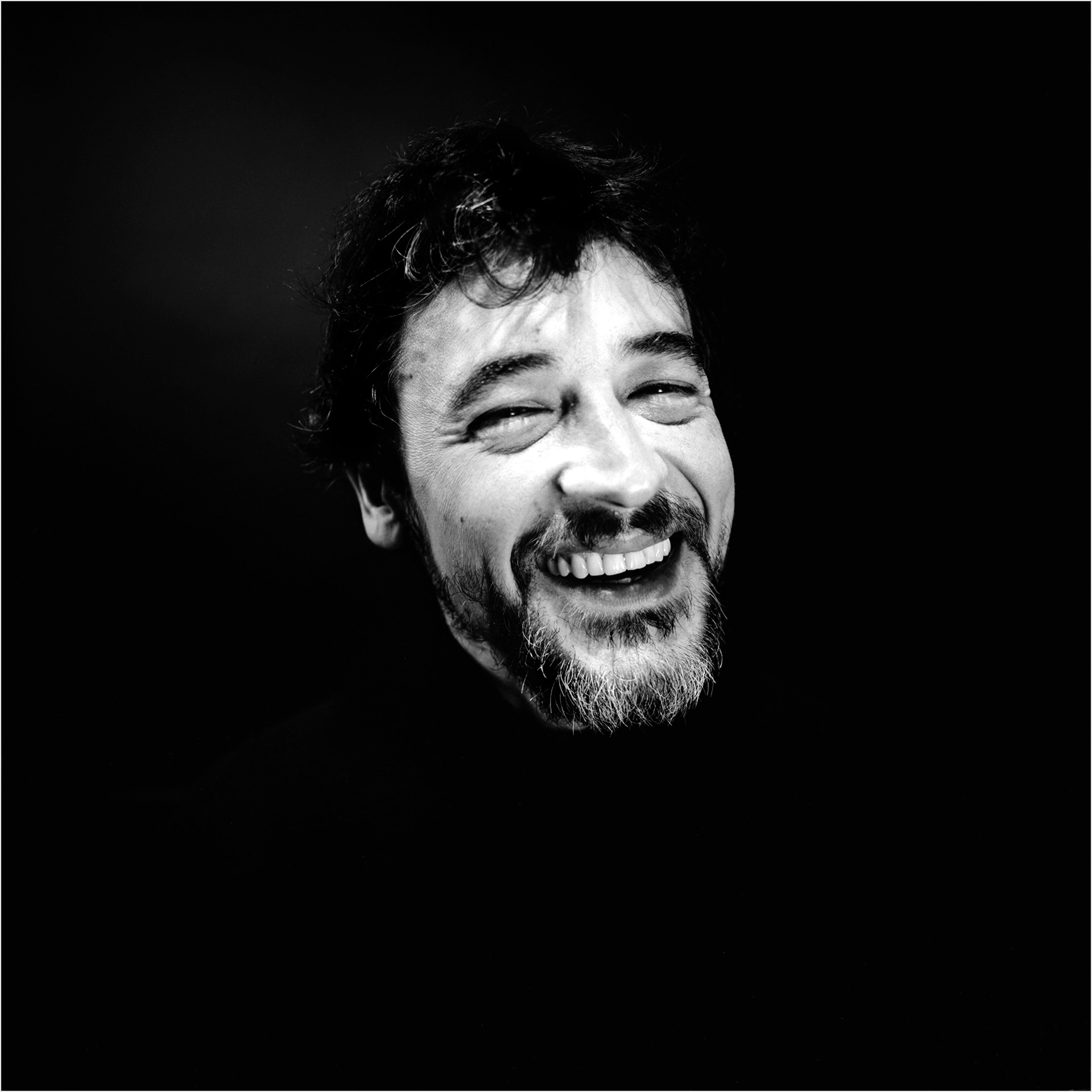 Santy Cefaya, Actor
