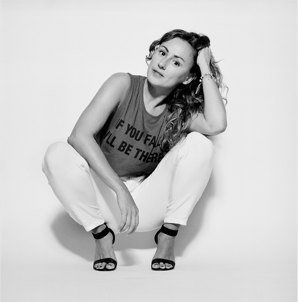 Sofía Martell, Filmmaker