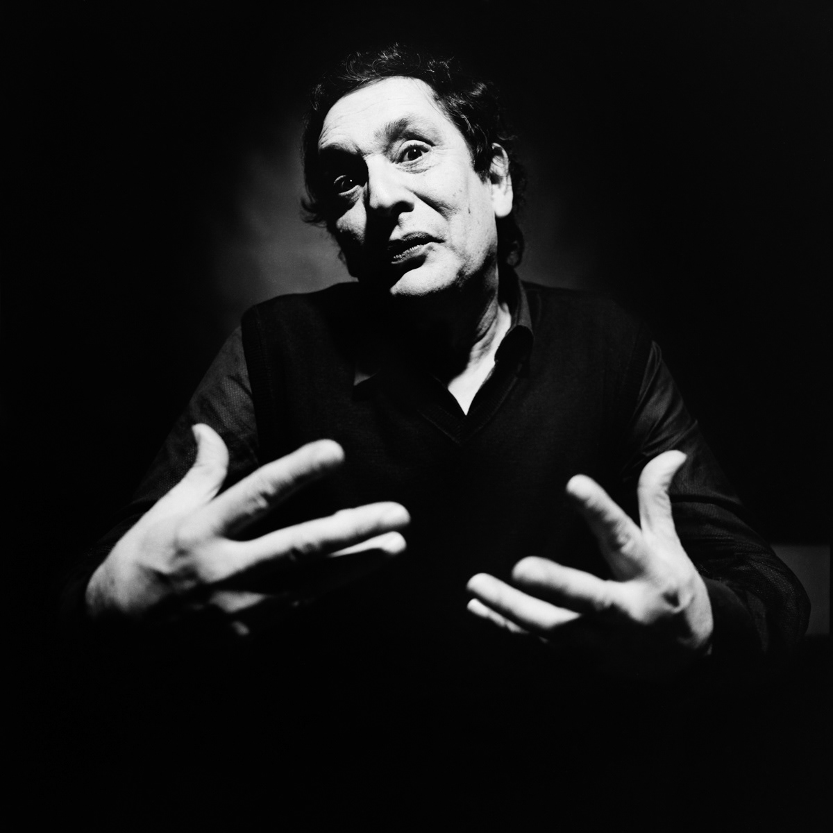 Agustí Villaronga, Filmaker