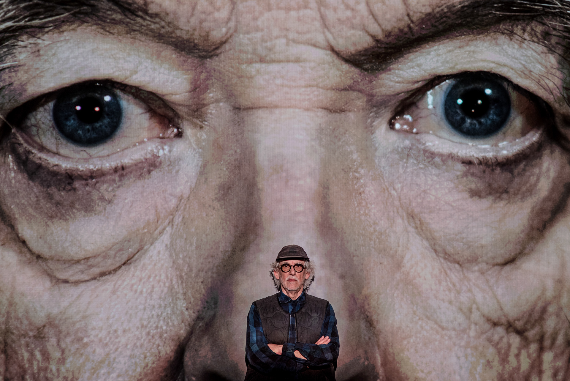 Pepe Cañabate, Photographer