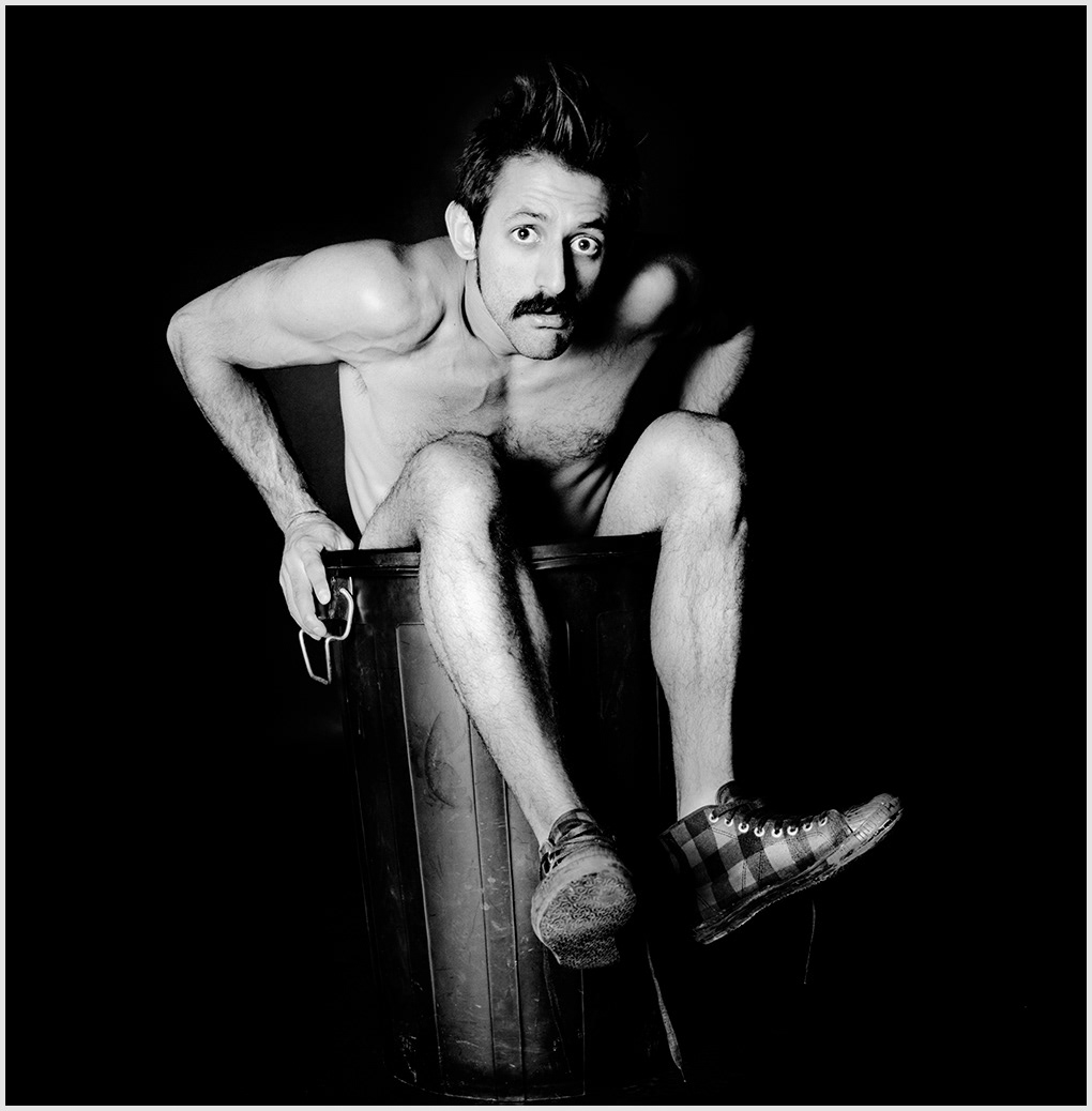 Diego Ingold, Actor
