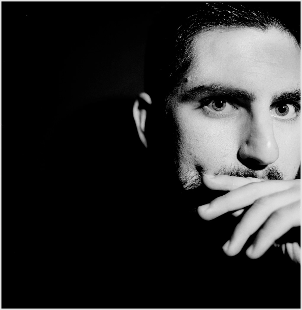 Javi Pueyo, Filmmaker