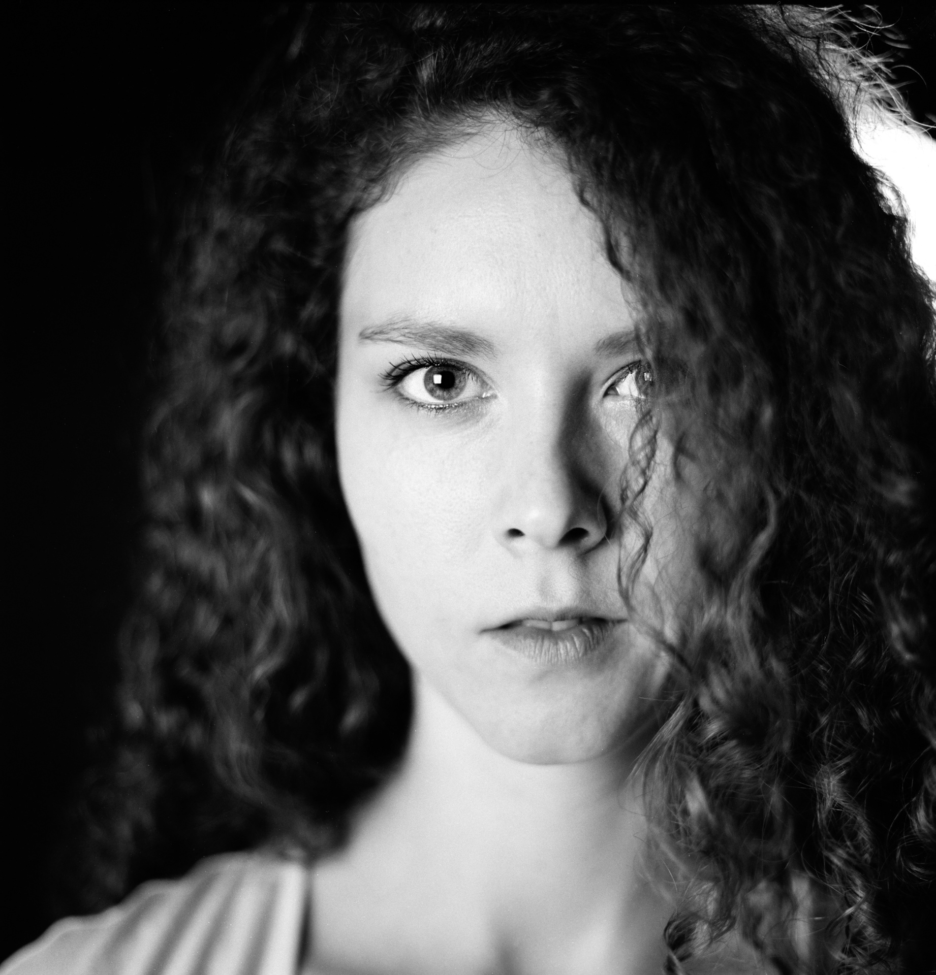 Corinna Seiter, Actress
