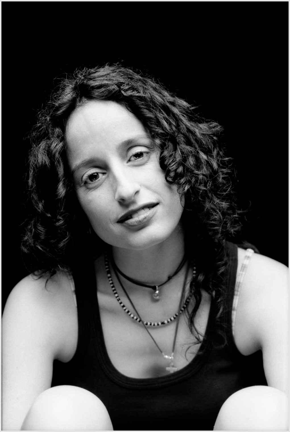 Cristina Andreu