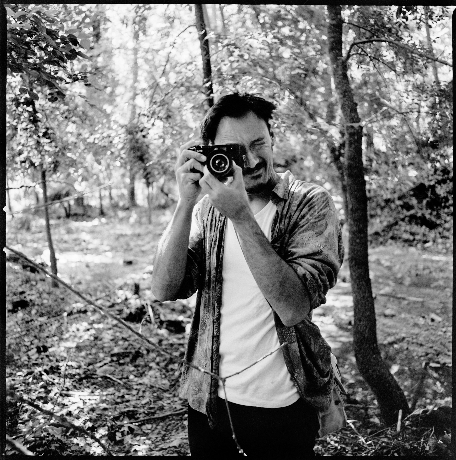 Anthony Neitzke