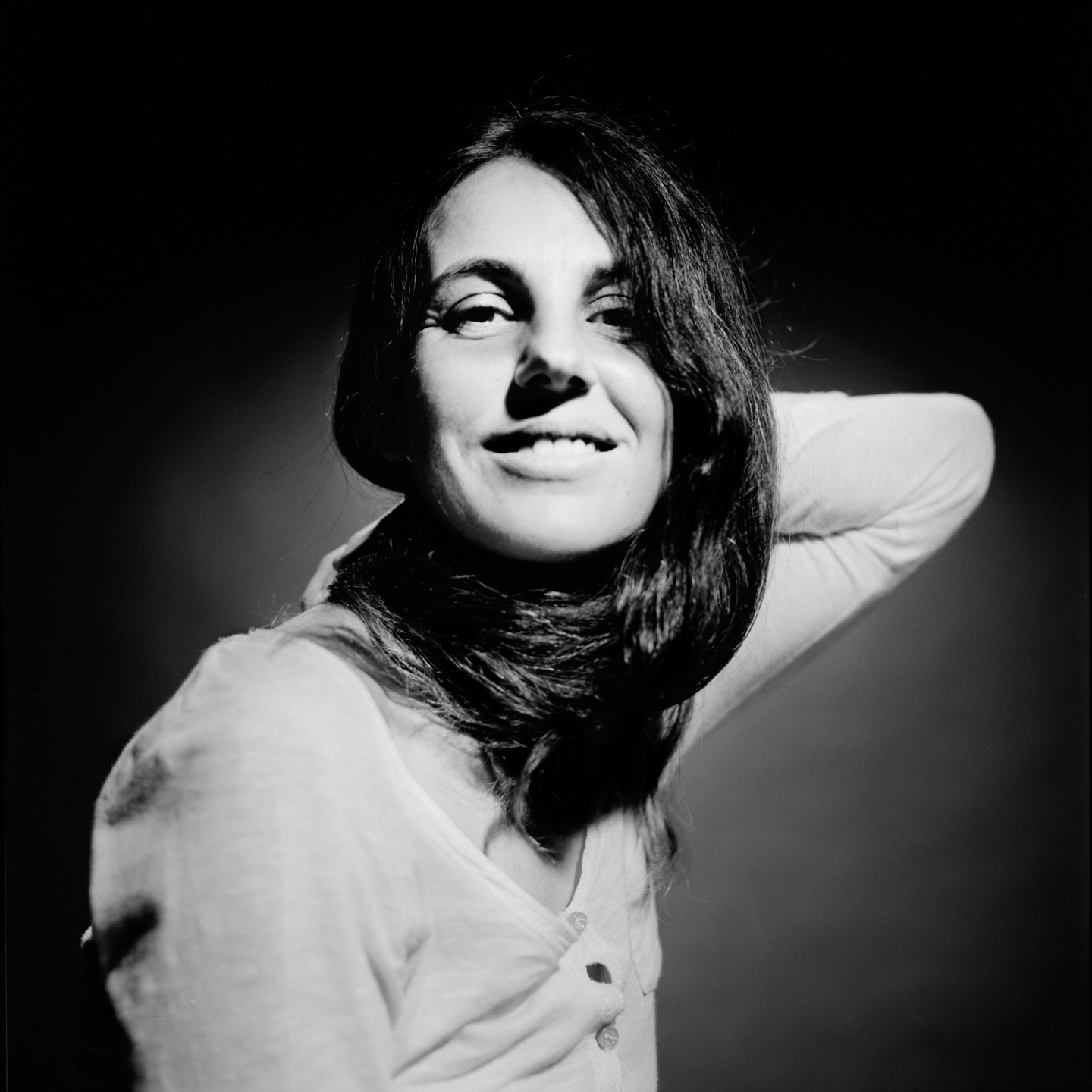 Mirian Vilalta, Actress