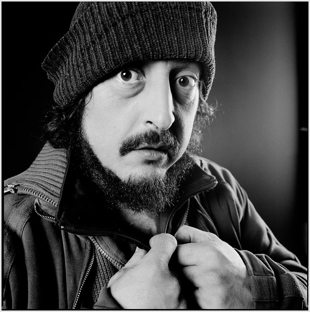Pedro Orell, Actor