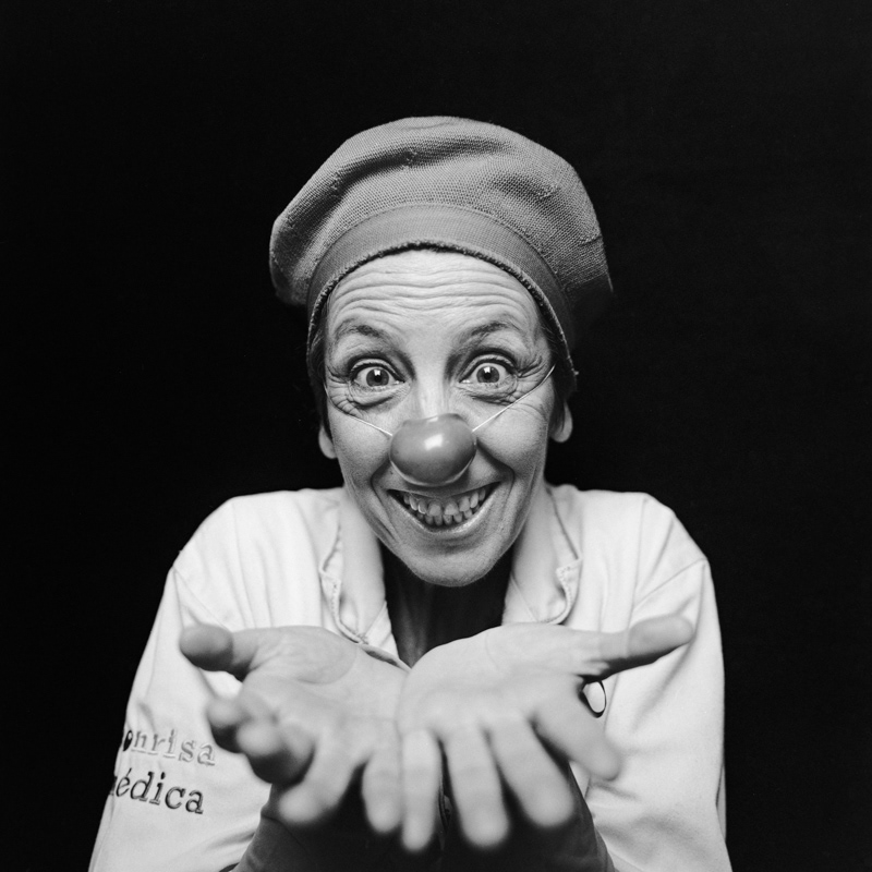 Dra. Vitamina