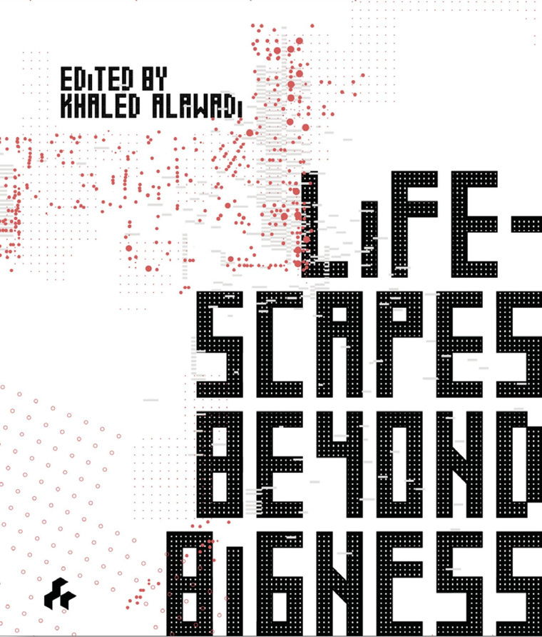 Post-study Publication in 'Lifescapes Beyong Bigness'