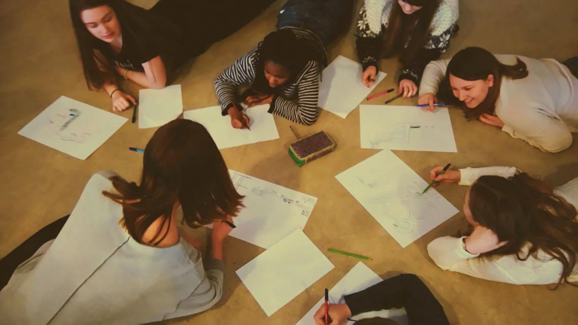 WORKSHOP