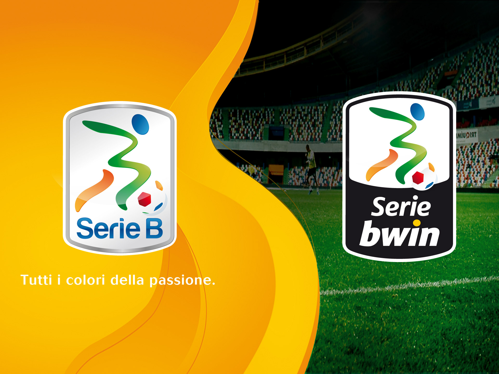 luciano semeria - Lega calcio - Serie B