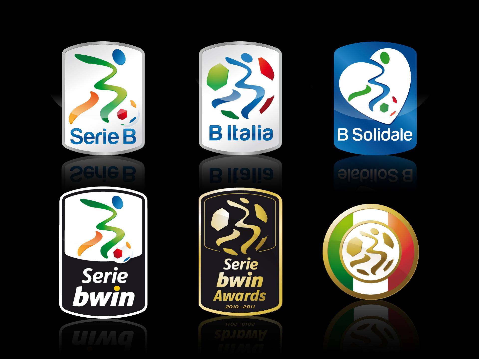 ITALY SERIE B