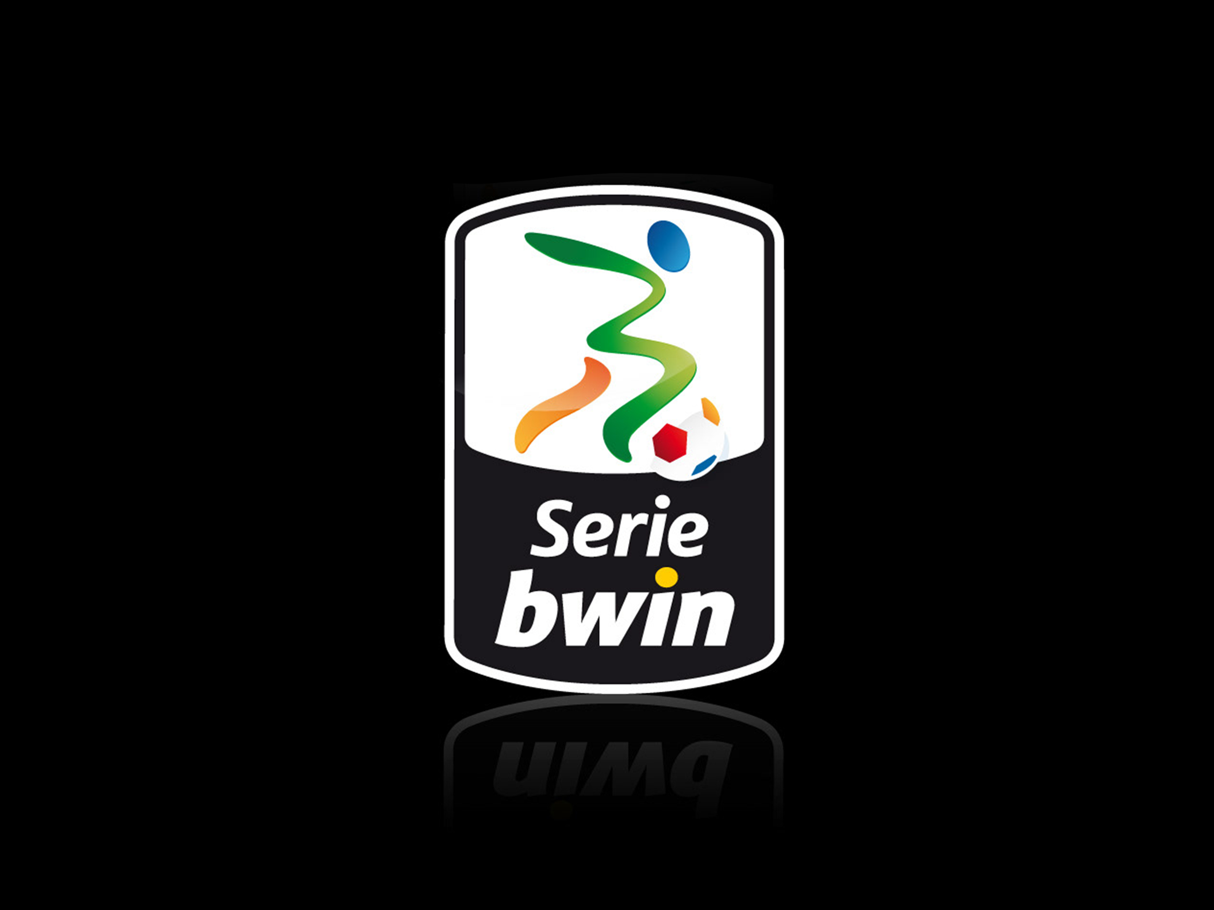 LEGA CALCIO SERIE B badge