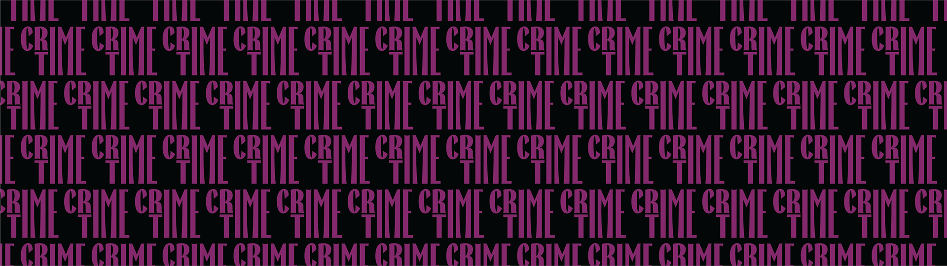 Maryville Design & Visual Art - Crime Time Social Media
