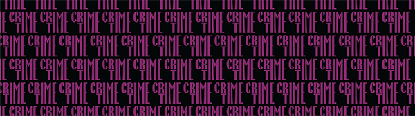 Maryville Design & Visual Art - Crime Time Social Media