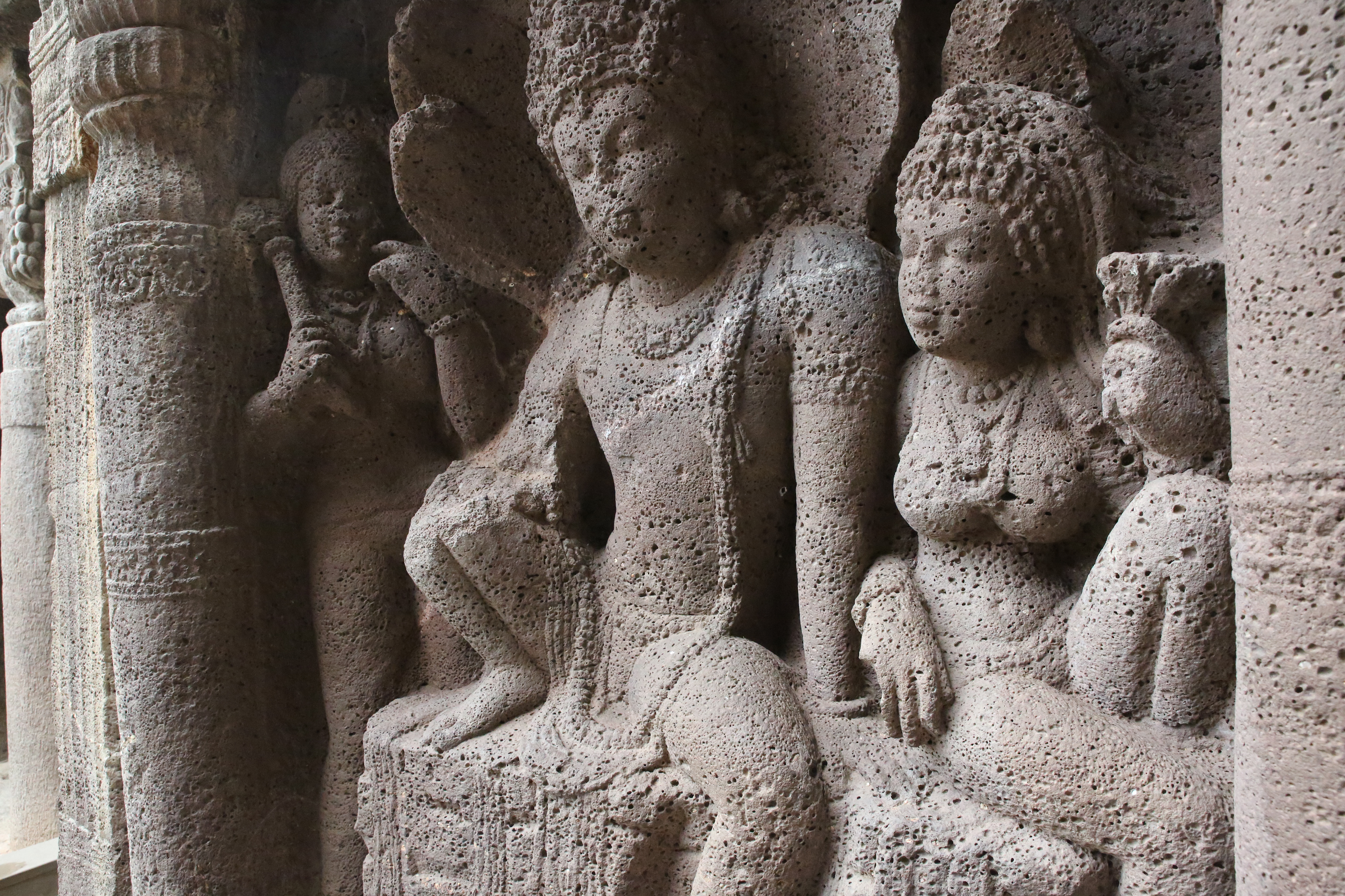 Virtual Museum Ajanta