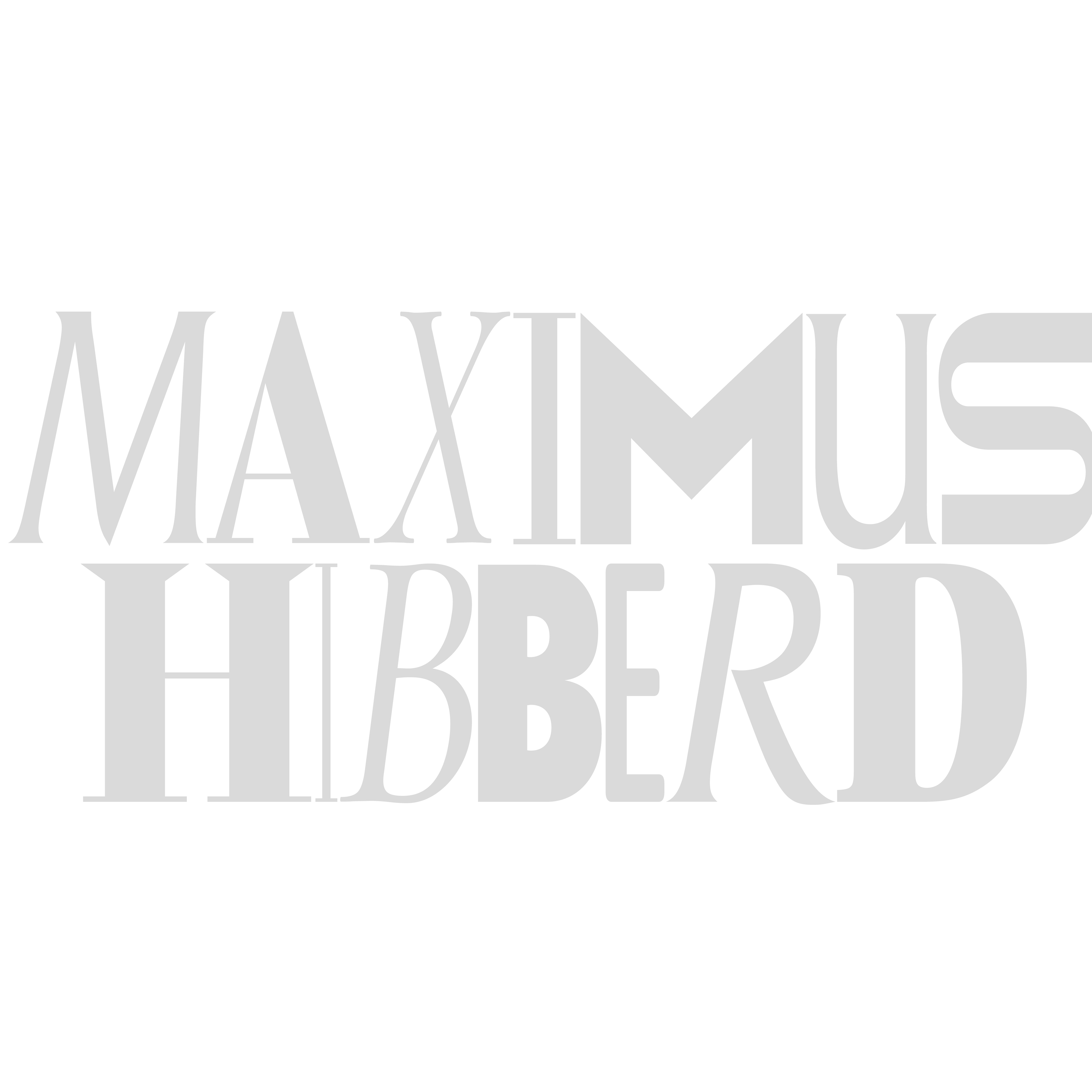 MAXIMUS HIBBERD