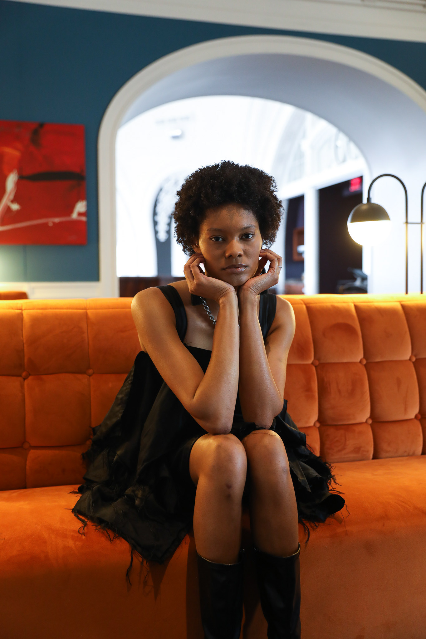 Dot Bashioum Photography