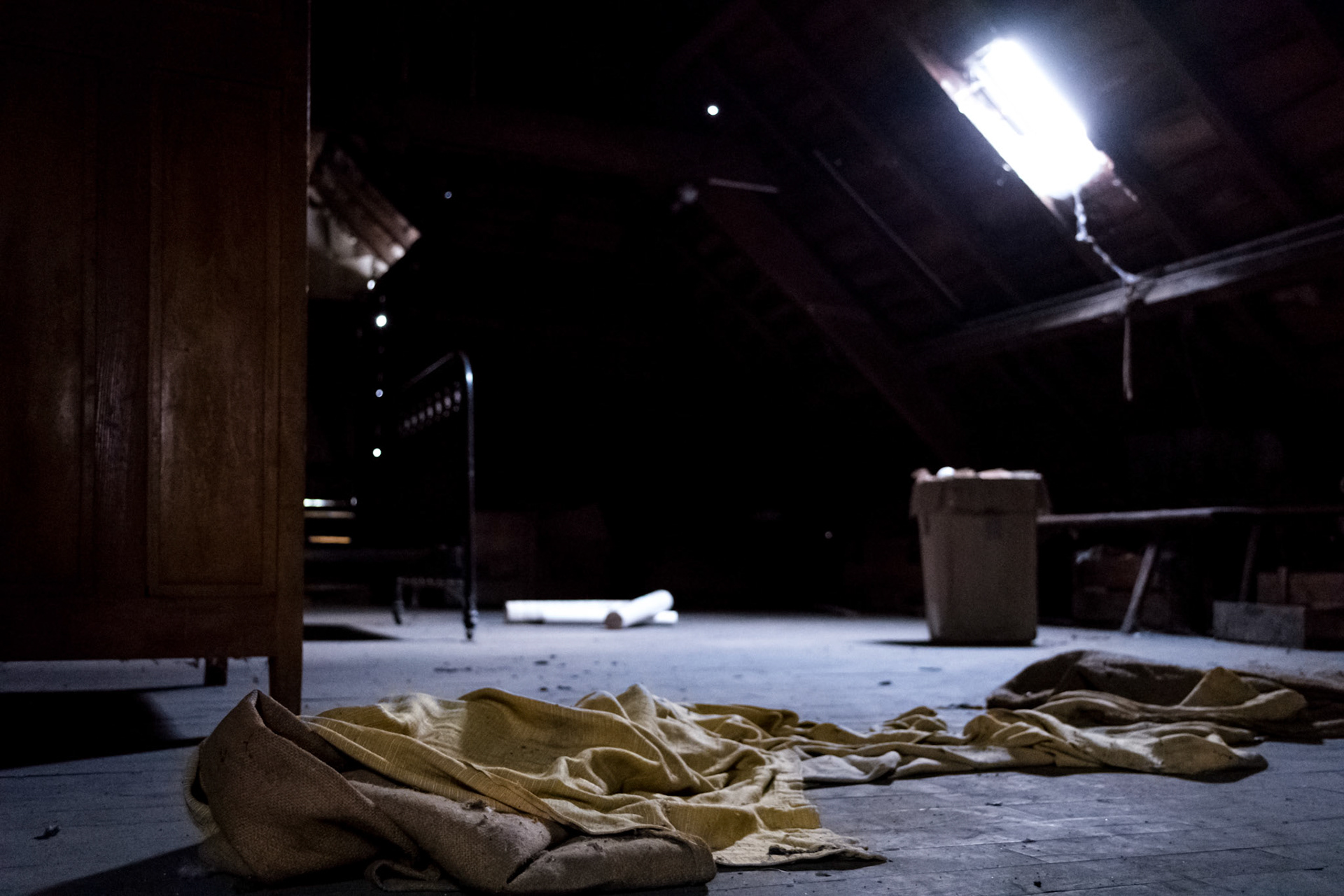 Attic