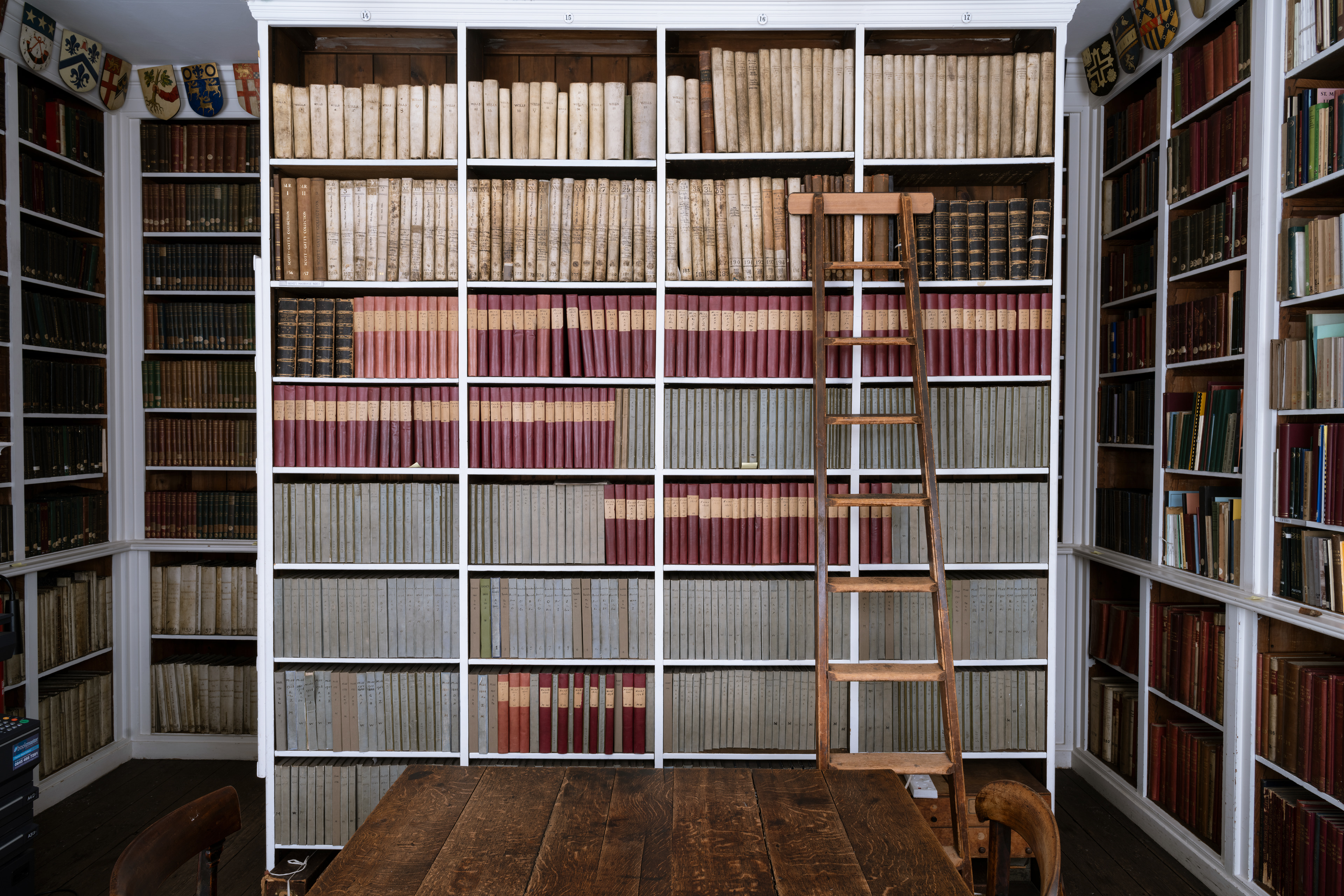 Library