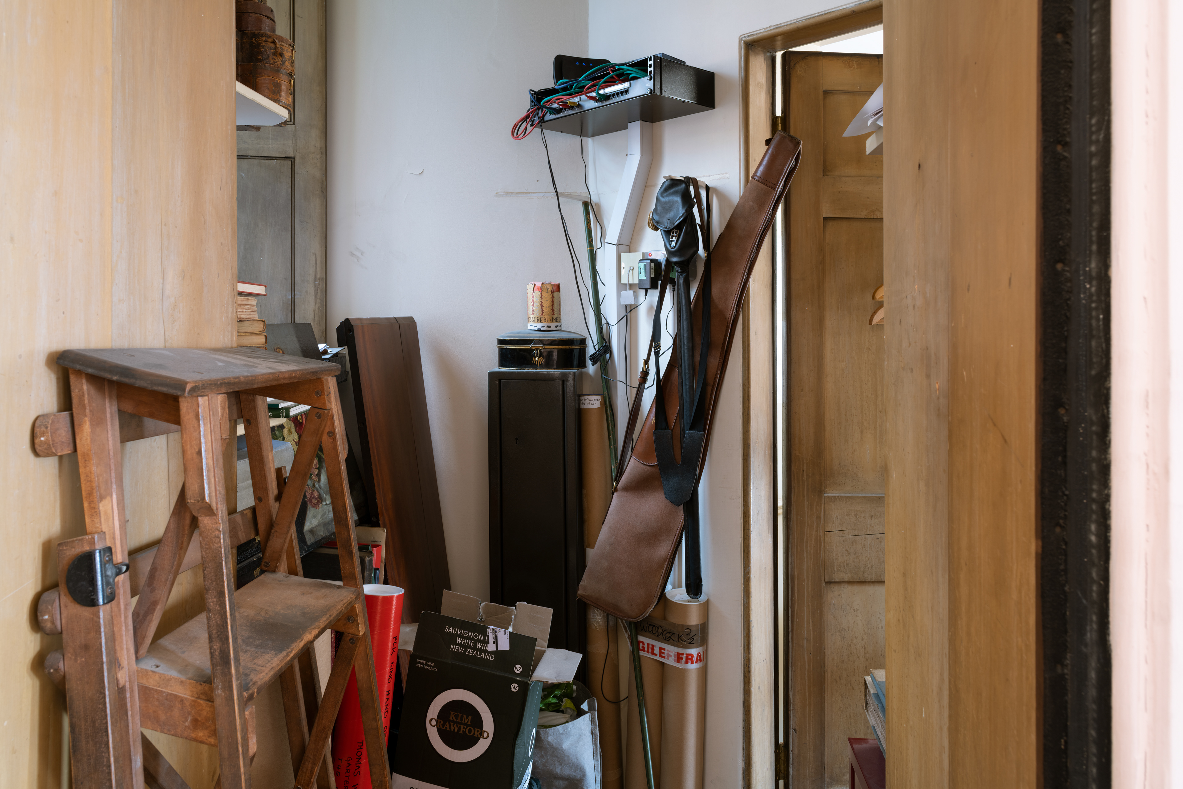 Storage