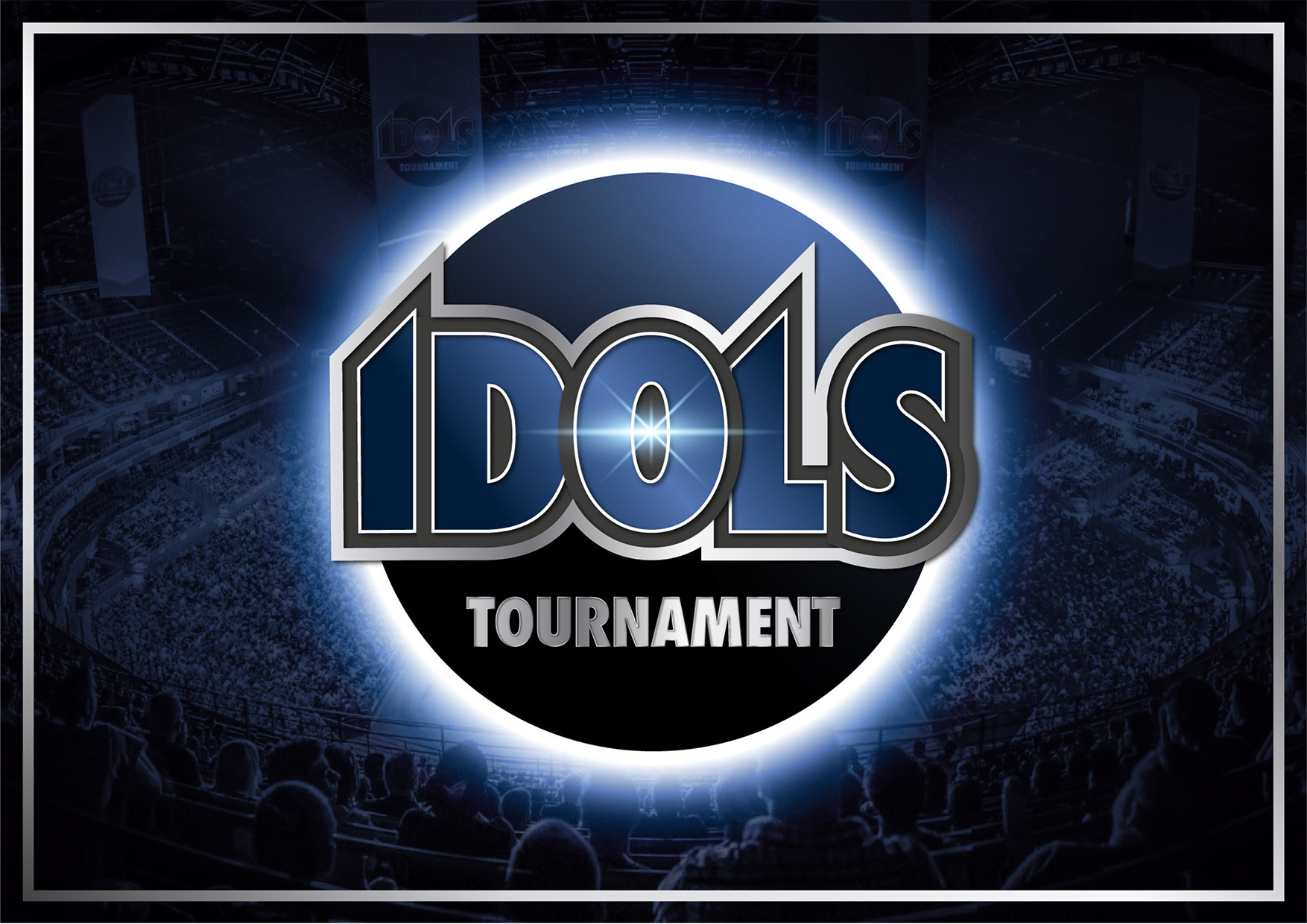 Versión normal Idols Tournament