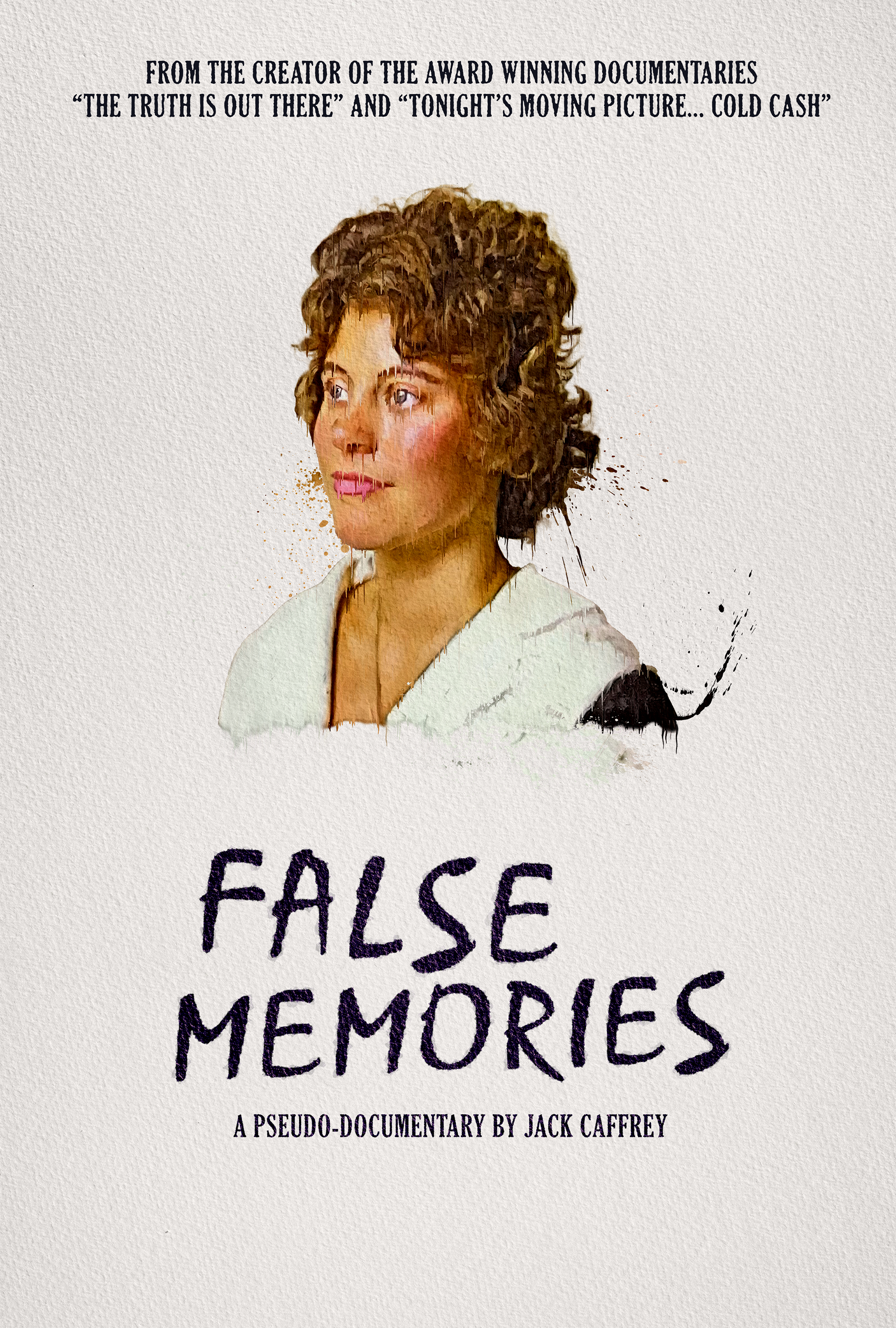 False Memories - 30th of June 2022
