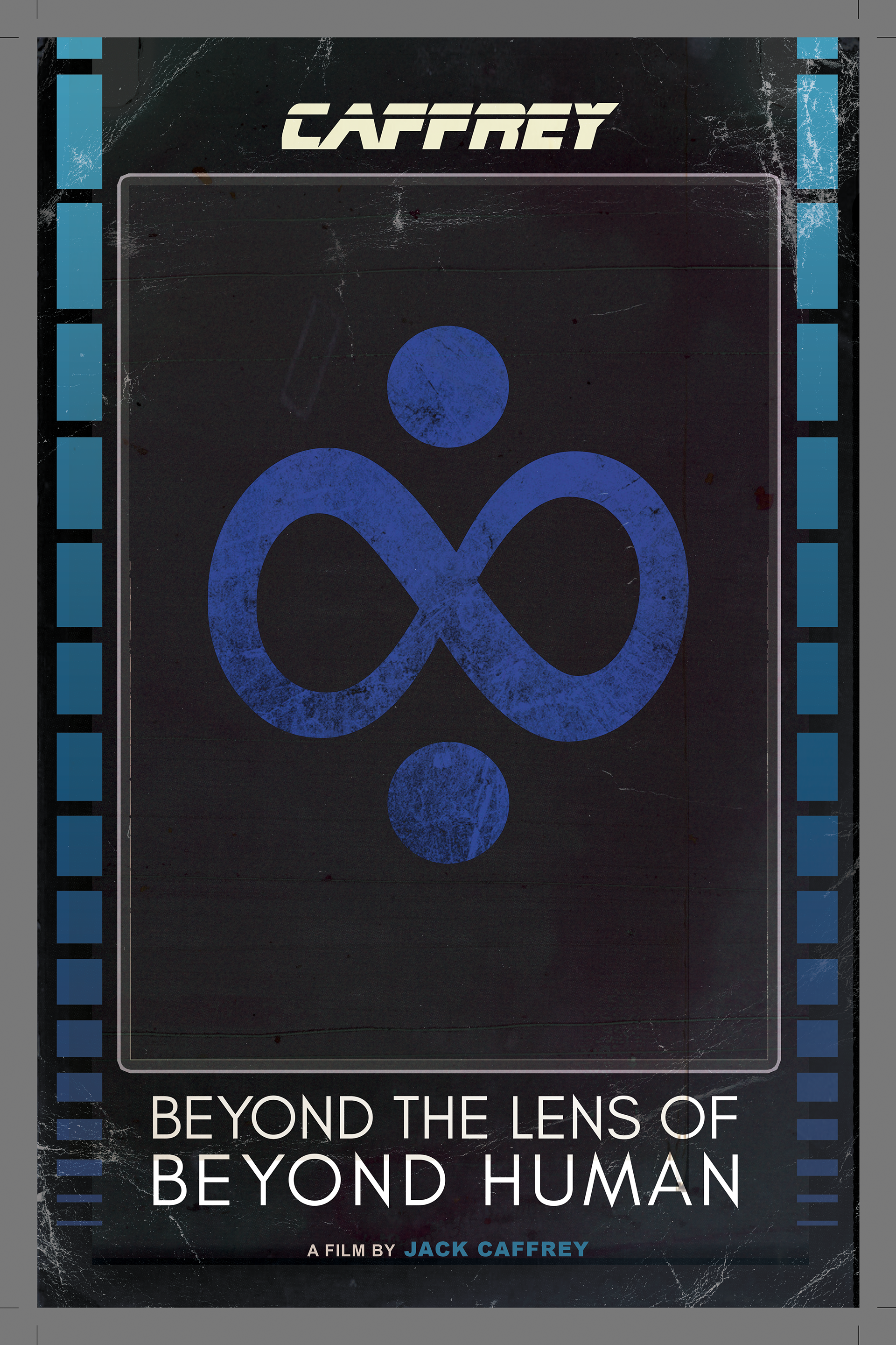 Beyond The Lens of Beyond Human - Trilby Studios - The 3rd of May 2019