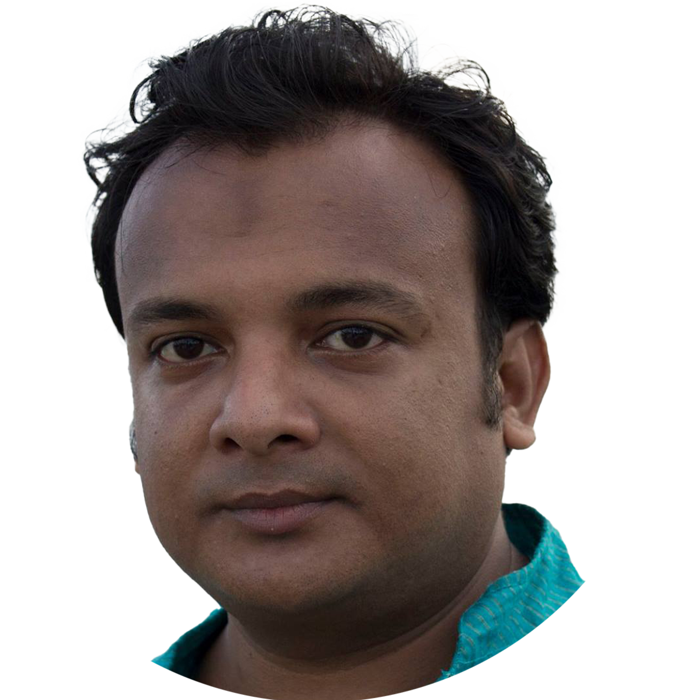 Oasiuddin Ahmed