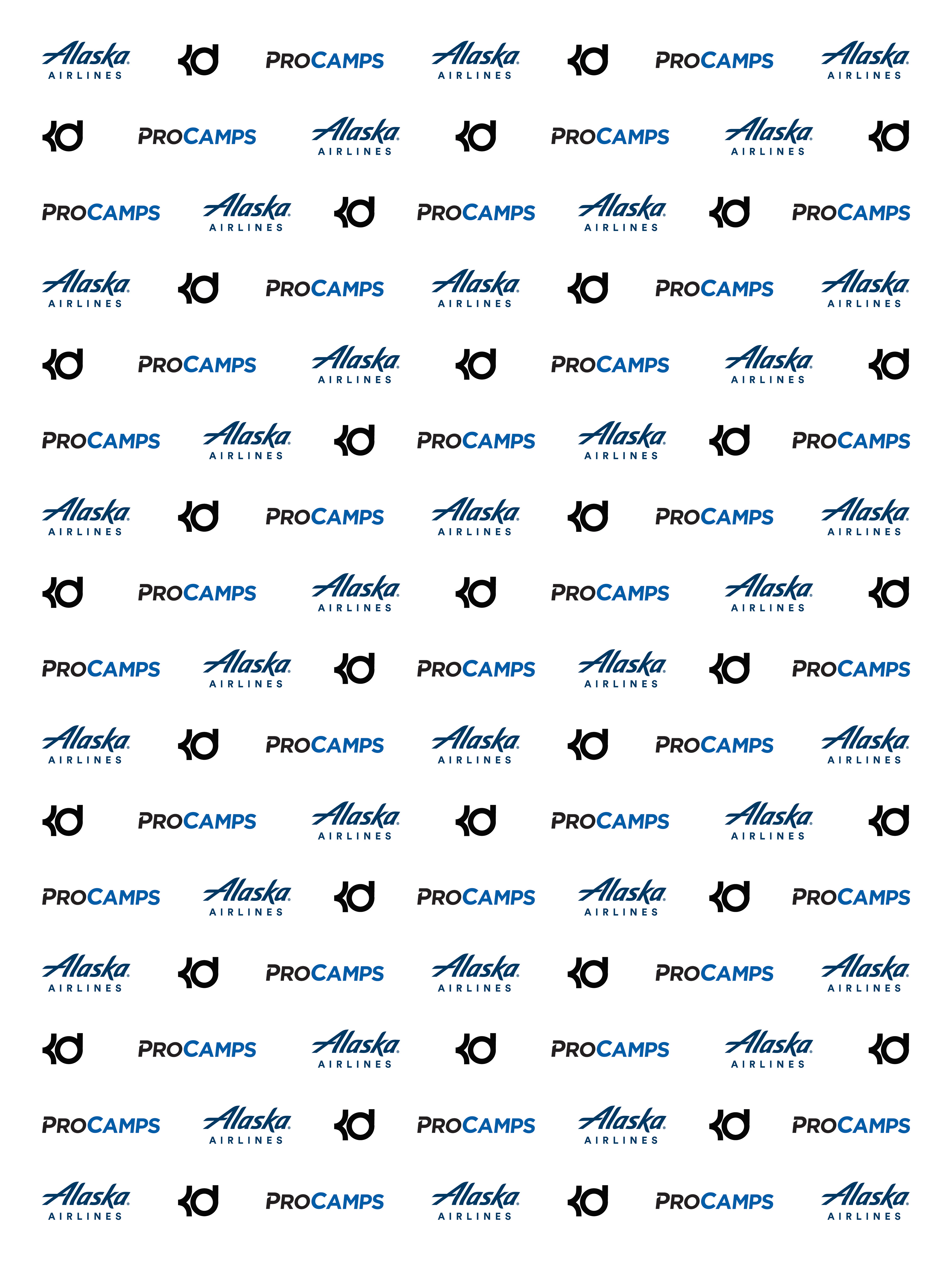 Step & Repeat
