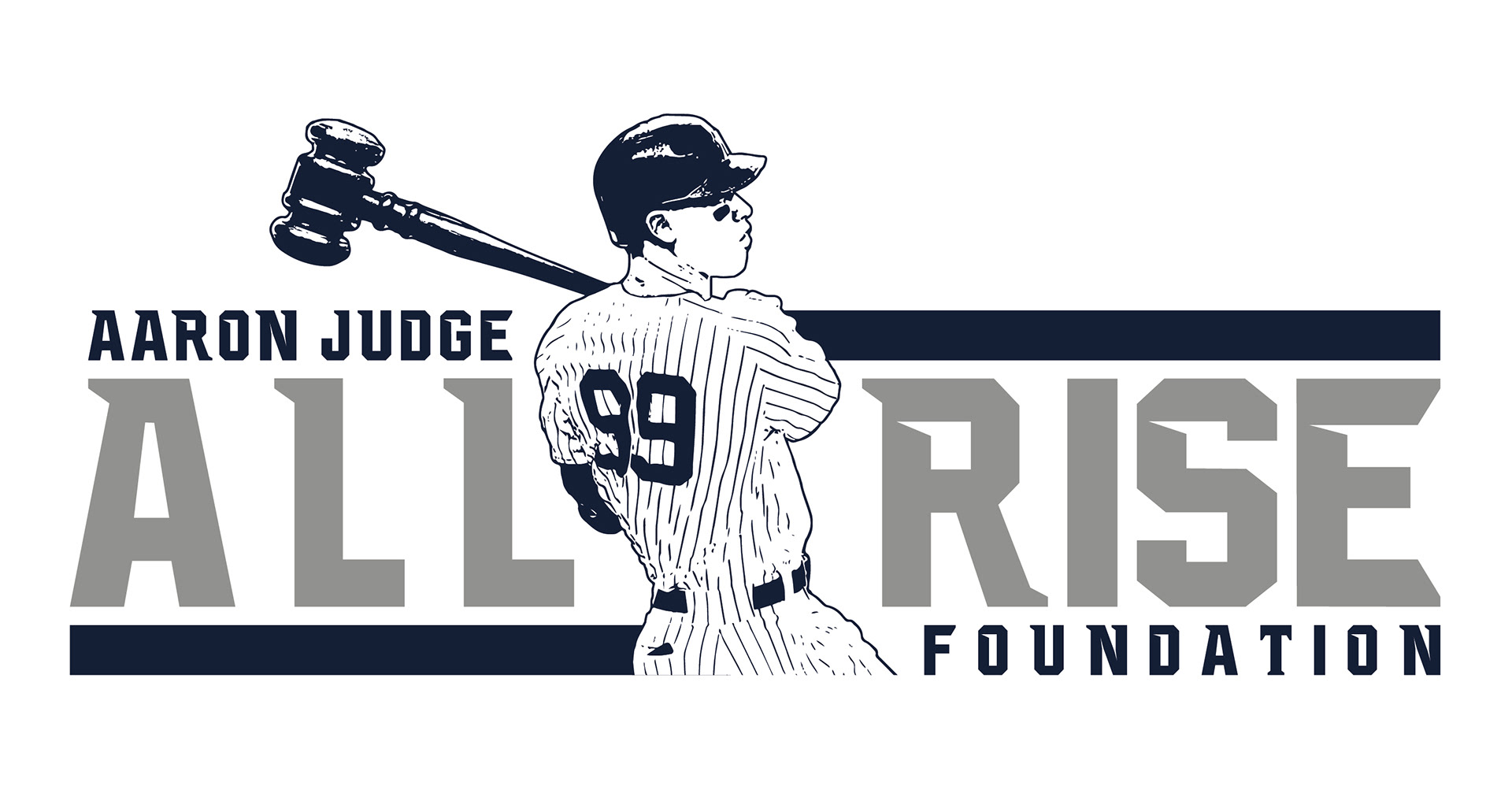 Jantz Gardner - AARON JUDGE ALL RISE FOUNDATION