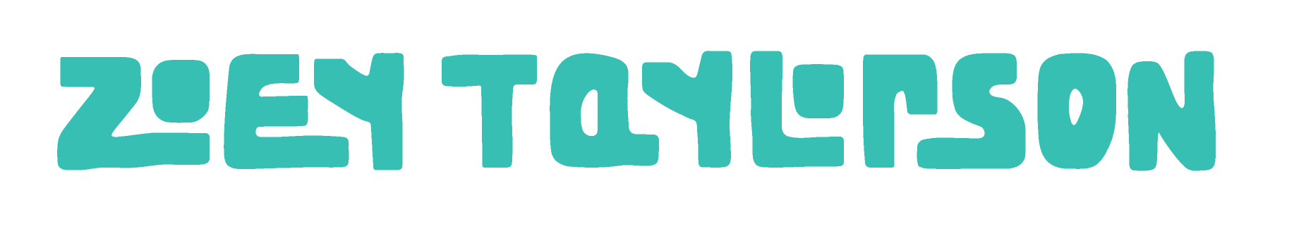 Zoey Taylorson