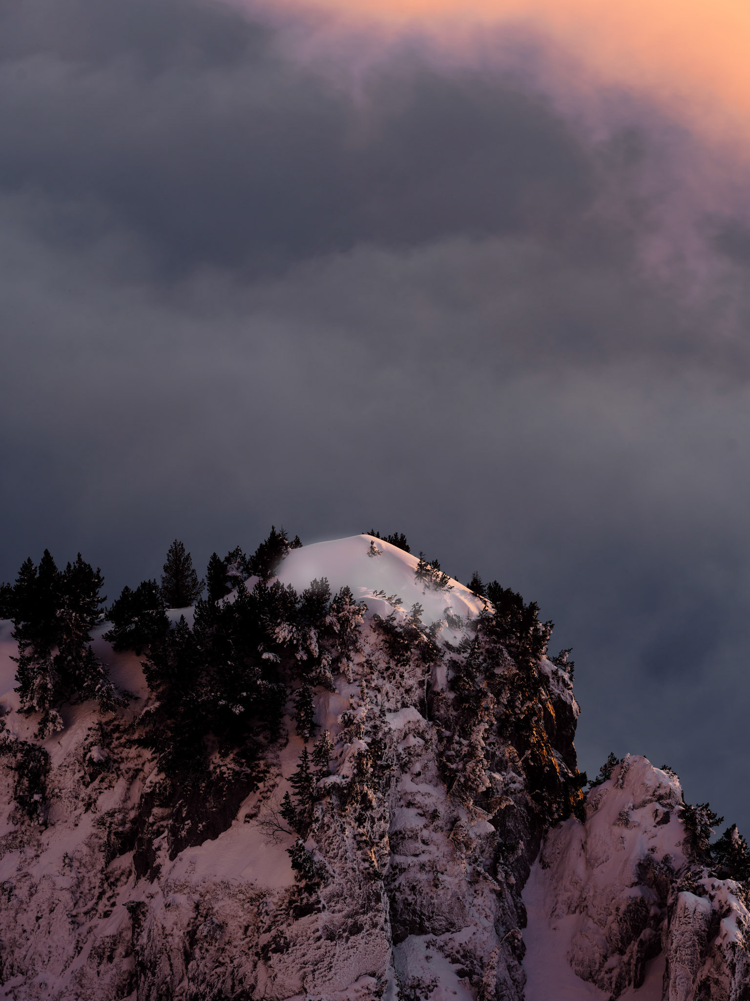 Die besten Winterbilder 2022